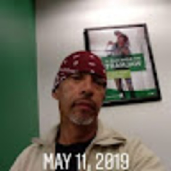 Profile Picture of Gabriel Gallegos (@gabrielg1969) on Poshmark