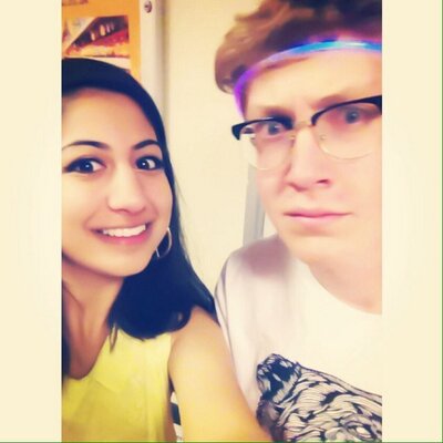 Profile Picture of Jacob Pope (@jacobpope95) on Twitter