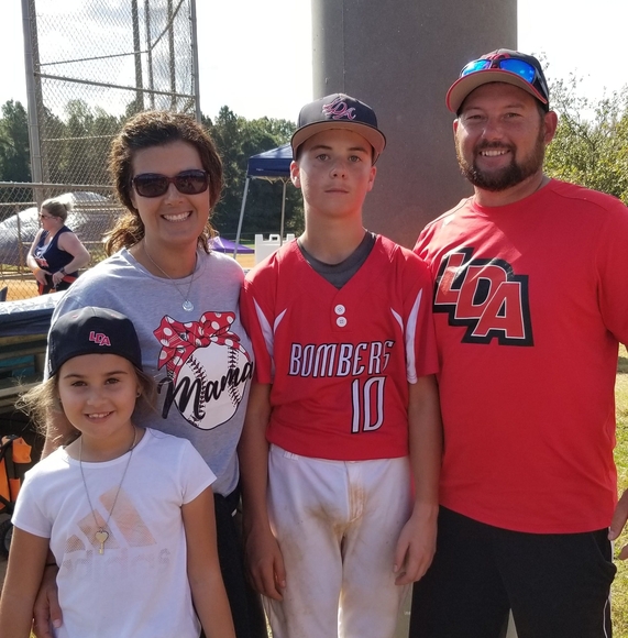 Profile Picture of Stacie Jennings (@campbells423) on Poshmark