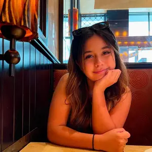 Profile Picture of Giselle (@@giselle_perez3) on Tiktok