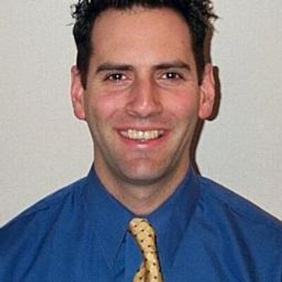 Profile Picture of Marc A. Jacques (@MarcAJacques) on Twitter