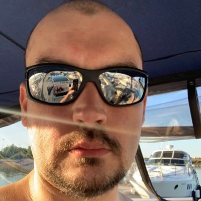 Profile Picture of Jesse Hill (@DevoidJKH) on Twitter