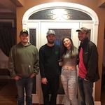 Profile Picture of Kimberly Haddock (@kimberly_white_437) on Instagram
