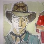 Profile Picture of Matt Gentry (@sharpiegentry) on Instagram