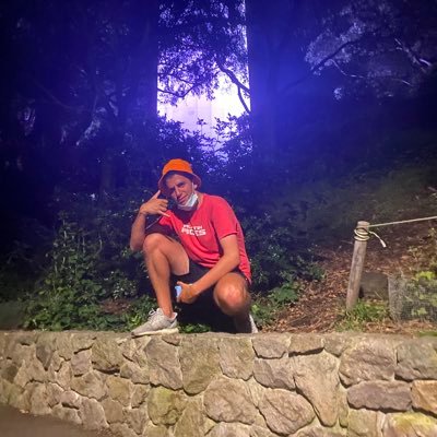 Profile Picture of Josh Blackman (@JoshBlackwoman) on Twitter