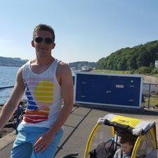 Profile Picture of Scott McKinstry (@scottmck_doc) on Twitter