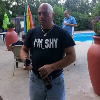 Profile Picture of Mike McNeese (@ksleatherman) on Twitter