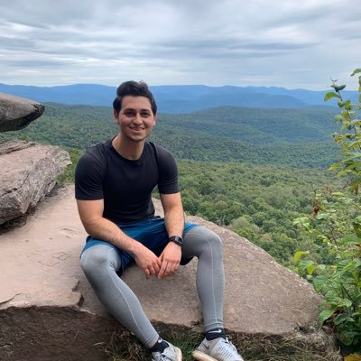 Profile Picture of Brain (@BrianGeller7) on Twitter