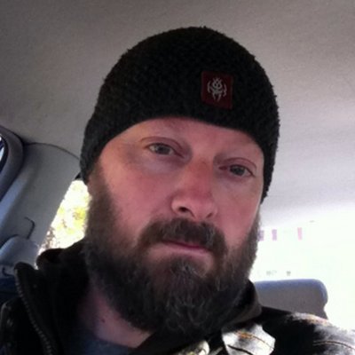 Profile Picture of Darrin Reid (@darrin_reid) on Twitter