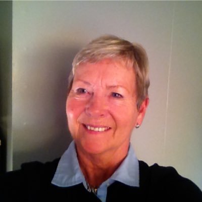 Profile Picture of Anne Britt Nygård (@annebnyg) on Twitter