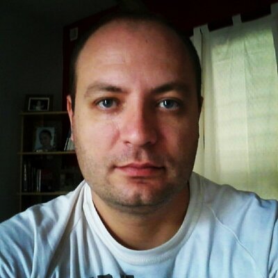Profile Picture of David Manca (@davidmanca) on Twitter