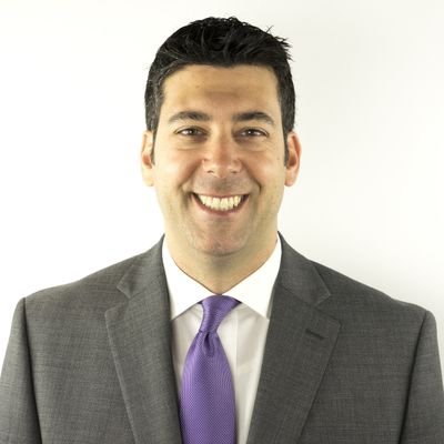 Profile Picture of Chris Cangero (@ChrisCangero) on Twitter