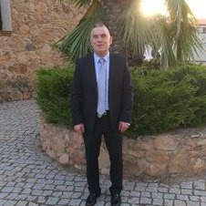 Profile Picture of Saturnino Álvarez Co (@co_saturnino) on Twitter