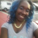 Profile Picture of Monique Nelson (@kamacia) on Instagram