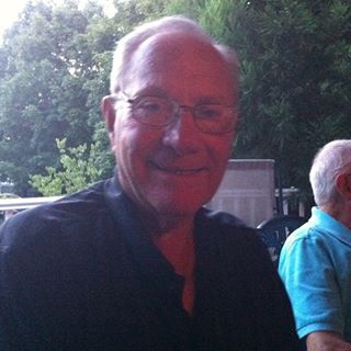 Profile Picture of Nicholas Peragine (@nicholas.peragine) on Facebook