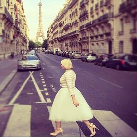 Profile Picture of Nicola Daniel (@WestFifteenth) on Pinterest