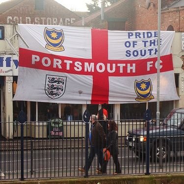 Profile Picture of John PFC (@PFCjohnny) on Twitter