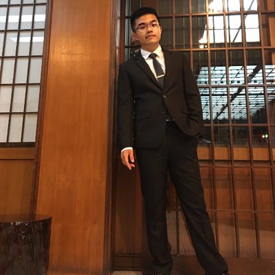 Profile Picture of Chiang Hsing Chung (@hsing_chung) on Twitter