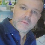 Profile Picture of Daniel Mazziero Vitti (@d_m_vitti) on Instagram