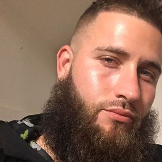 Profile Picture of Justin Benjii Witherington (@justin.b.witherington) on Facebook