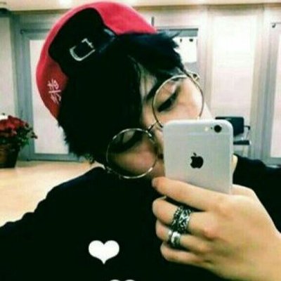 Profile Picture of Kim Suni ❣️ (@monter_kitzia) on Twitter