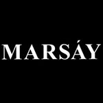 Profile Picture of MARSÁY | Made To Measure (@marsayofficial) on Instagram