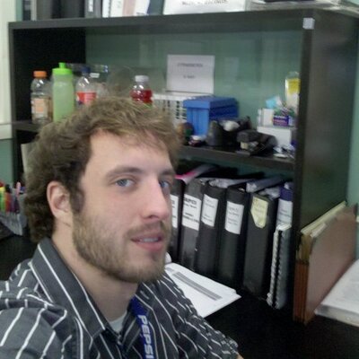 Profile Picture of Brandon Martens (@BrandonMar10s) on Twitter