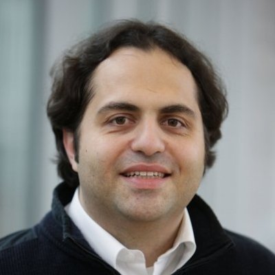 Profile Picture of Patrick Süß (@PatrickSuess) on Twitter