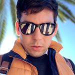 Profile Picture of Daniel Arana (@danielaranaofficial) on Instagram