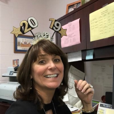 Profile Picture of Robin Henry (@RHenryRotella) on Twitter