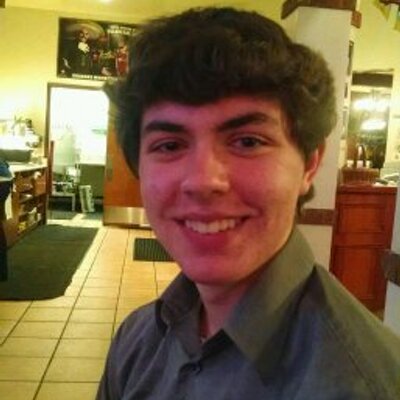 Profile Picture of Jerrod Peterson (@jerrodp135) on Twitter