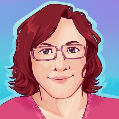 Profile Picture of Annabeth Albert (@AnnabethAlbert) on Twitter