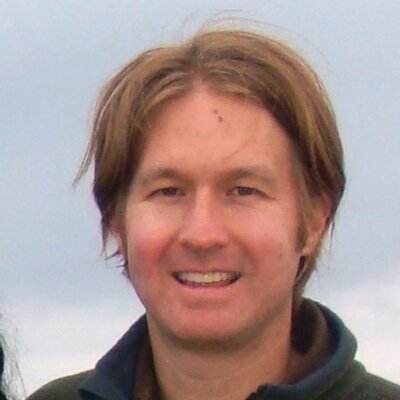 Profile Picture of Brian Faivre (@BrianFaivre) on Twitter