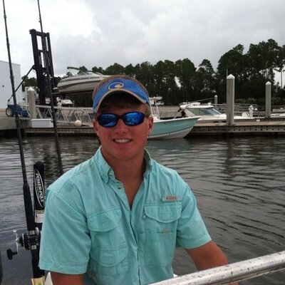 Profile Picture of Caleb Bankston (@cbankston52) on Twitter