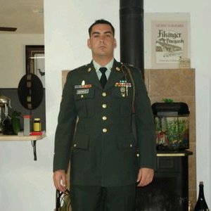 Profile Picture of Frank Benson (@frankbenson497) on Twitter