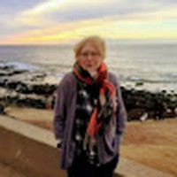 Profile Picture of Mary Berlin (@mary-berlin-6) on Quora