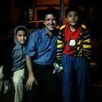 Profile Picture of Gustavo Wong (@gustavowongdavila) on Instagram