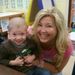 Profile Picture of Joanne Hawkes (@wanny1) on Pinterest