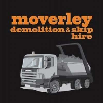 Profile Picture of Moverley Skip Hire (@MoverleySkips) on Twitter