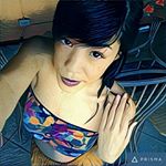 Profile Picture of Dominique Petersen (@black_majis_tee) on Instagram