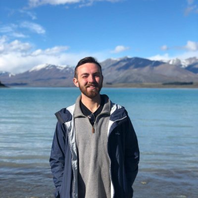 Profile Picture of Ben Jenkins (@realBenJen) on Twitter