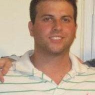 Profile Picture of Chris Rocco (@CRocc8) on Twitter