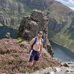Profile Picture of David Carroll (@carrolldavid108) on Instagram