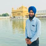 Profile Picture of simranjit singh chahal (@simran._.chahal) on Instagram