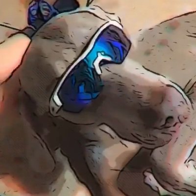 Profile Picture of Andrew Garate (@andrew_garate) on Twitter