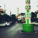 Profile Picture of ♕︎ 𝐊𝐄𝐖𝐀𝐋 𝐁𝐈𝐋𝐀𝐒𝐏𝐔 ♕︎ (@taiba_chowk_talapara_fans_club) on Instagram