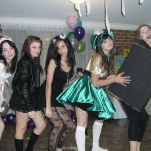 Profile Picture of Veronica Bryan (@veebabeyy) on Myspace