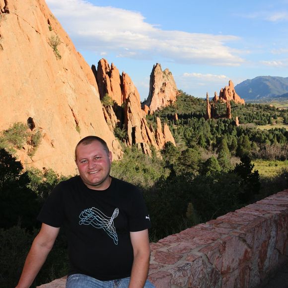 Profile Picture of Marcin Gil (@marcingil) on Poshmark