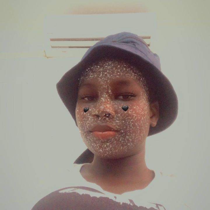 Profile Picture of Ivorie (@ivoriejoseph2) on Tiktok