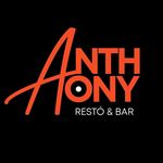 Profile Picture of Anthony Resto Bar (@anthonyrestobar) on Instagram